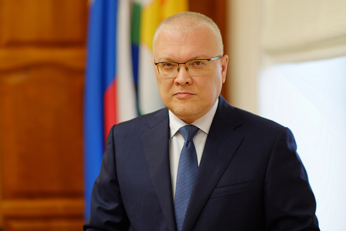 Стала известна дата ежегодного послания Губернатора Кировской области