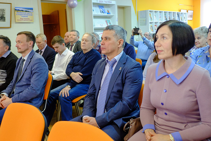 Для подготовки к 400-летию Подосиновца будет создан оргкомитет