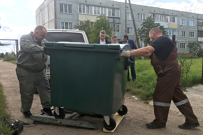 Кировская область готовится к проведению осенних замеров объемов накопления ТКО