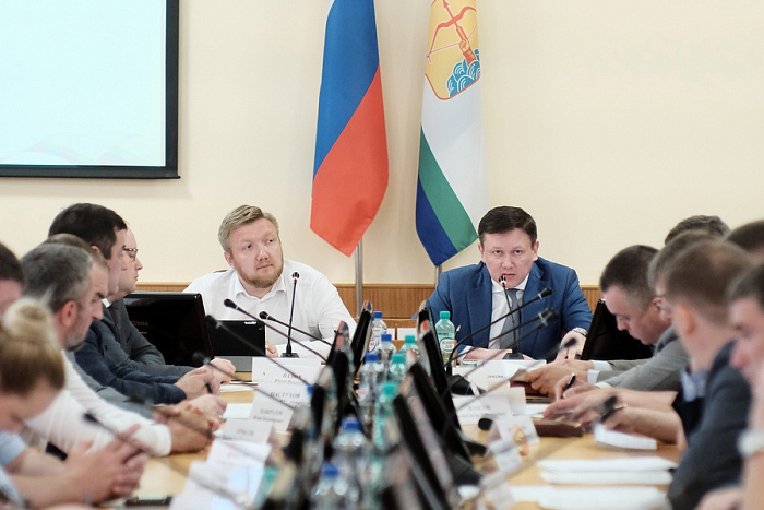 Кировская область — один из успешных регионов по реализации нацпроекта «Безопасные и качественные автомобильные дороги»