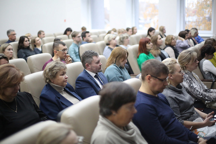 Вопросы сохранения здоровья населения объединили медицинское сообщество, организации и муниципалитеты