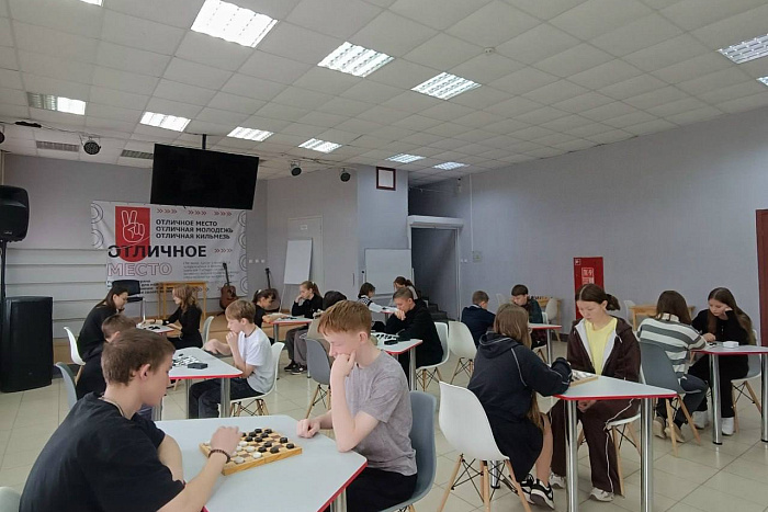 В Кировской области стартовал конкурс на создание молодёжных пространств 
