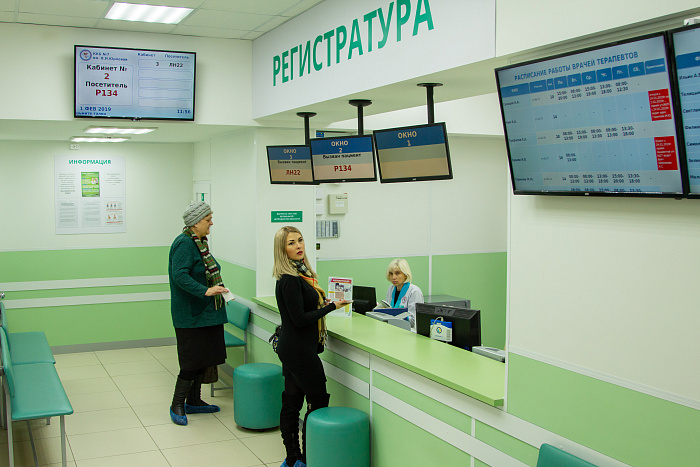 Акция «День здоровья» в Кировской области продолжает свою работу