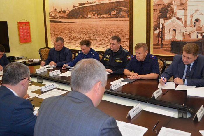 В Кировской области меняется подход к проведению работ по капитальному ремонту многоквартирных домов