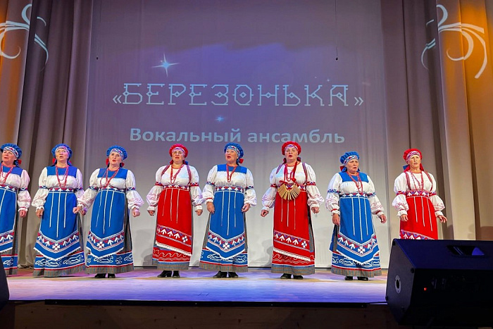 В Афанасьево пройдёт фестиваль «Чудо»