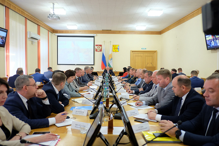 К благоустройству территории за Алыми парусами в Кирове привлекут общественников-экологов