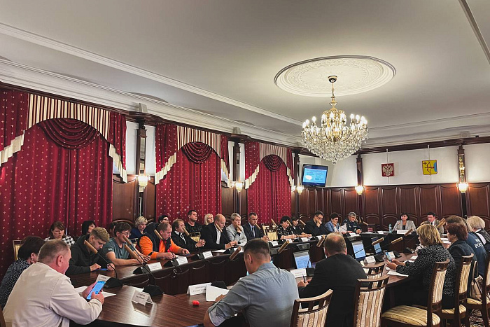 Организация отдыха детей в Кировской области положительно отмечена среди других регионов