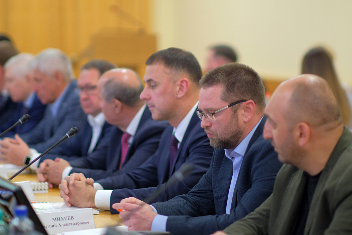 К 650-летию Кирова пройдет конкурс на лучшее оформление 