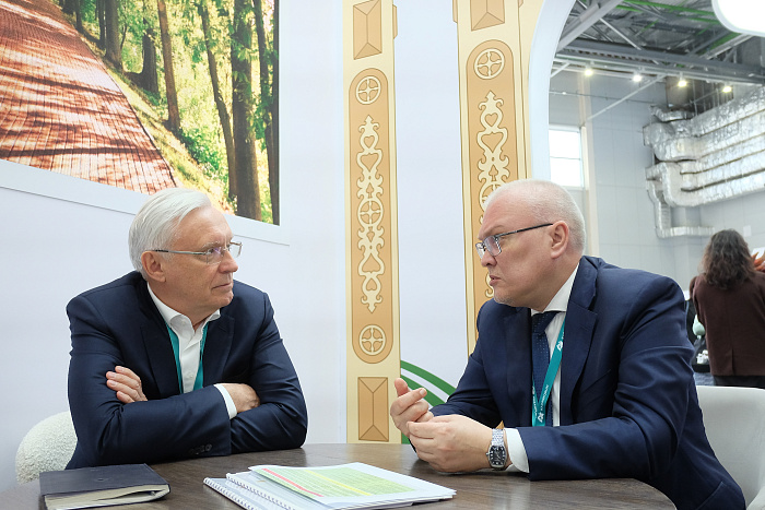 Кировская область планирует обновить парк общественного транспорта