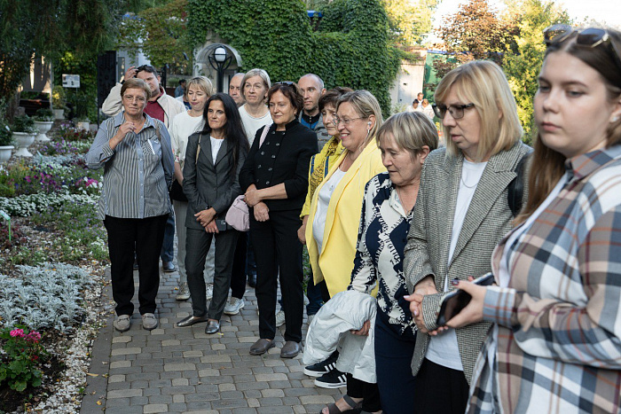 В Кировской области педагогическое направление активнее всего выбирают абитуриенты из районов региона