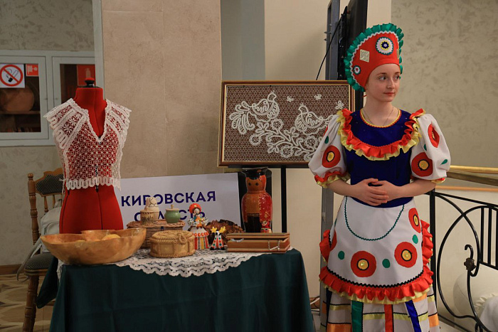 Воспитанники детских домов Кировской области отличились во всех конкурсах фестиваля «Вернуть детство» 