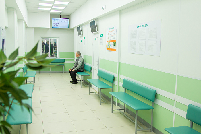 Акция «День здоровья» в Кировской области продолжает свою работу