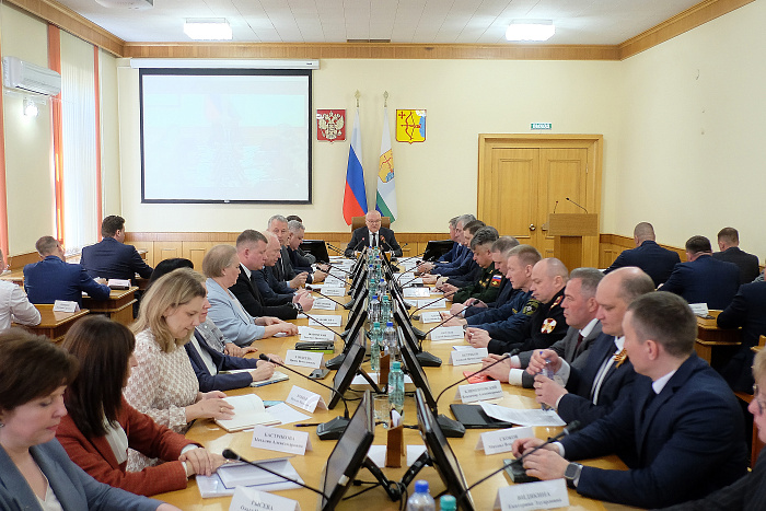В Кировской области подводят итоги отопительного сезона