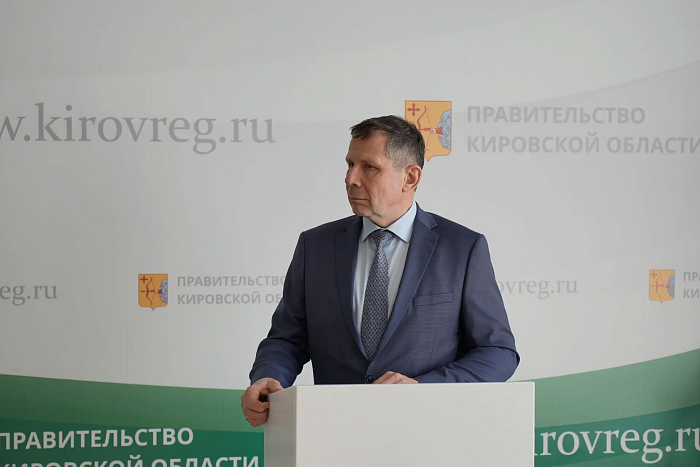 «Нанолек» продолжит реализацию социальных проектов в Кировской области