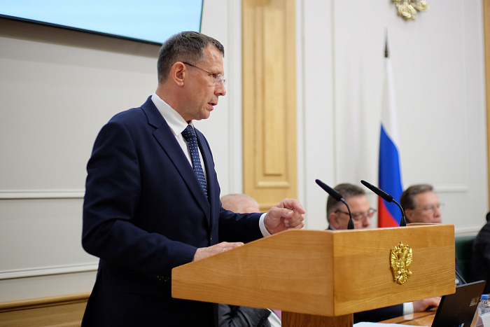 Кировская область предложила средства реструктуризации по бюджетным кредитам направить на поддержку бизнеса