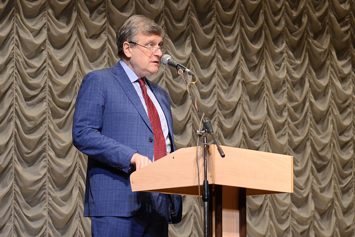 65 предприятий Кировской области подключатся к профориентации
