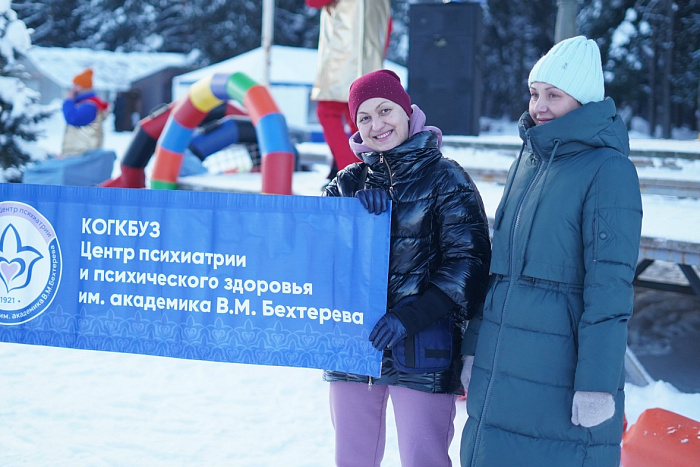 «Путь к здоровью» объединил кировских медиков