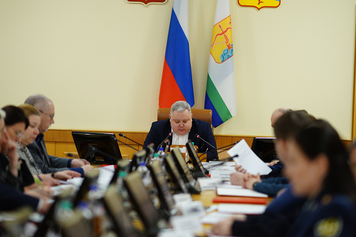 В 2025 году в Кировской области снижаются показатели потребления алкоголя