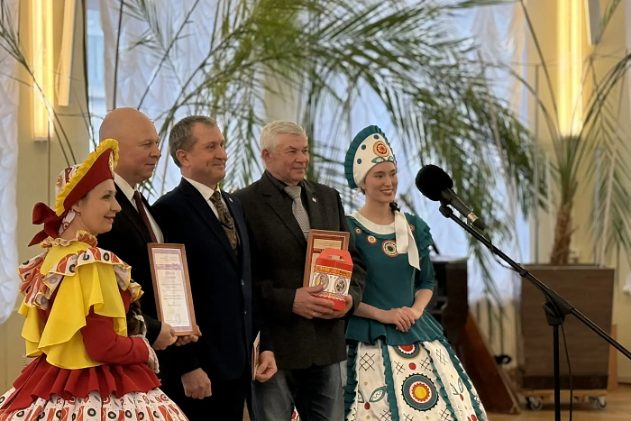 Названа «Вятская книга года – 2025»