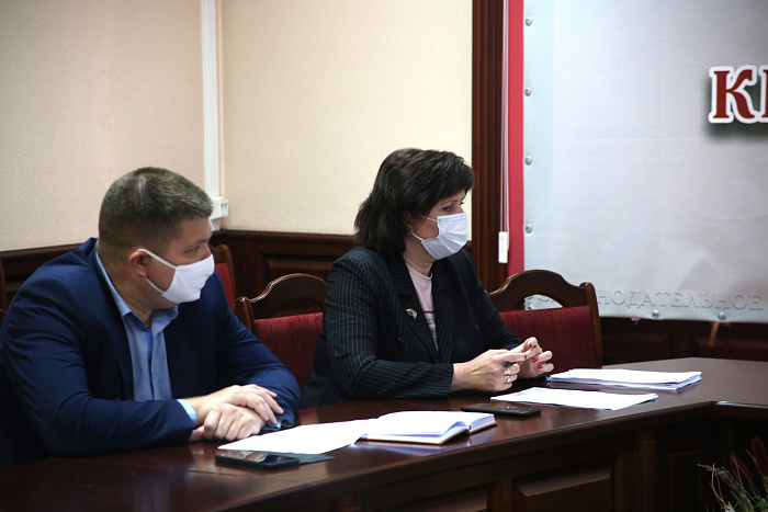 В частные детские сады Кирова путевки получили 173 ребенка