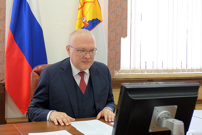 Многодетные семьи в Вятских Полянах получат новые земельные участки
