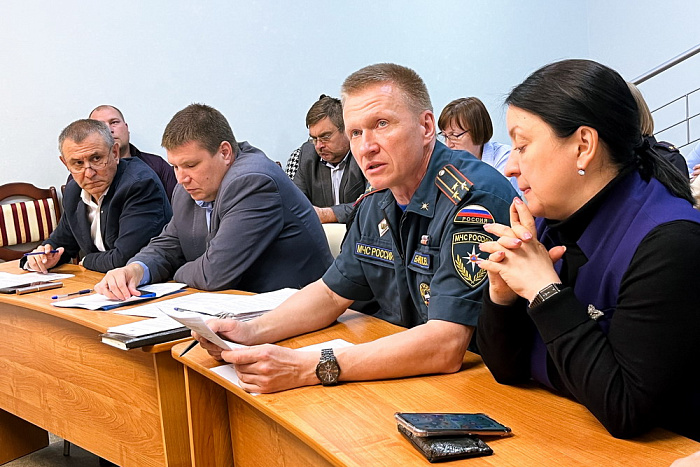 Межведомственная комиссия проверит работу загородных лагерей