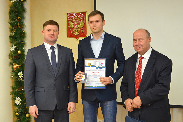 В Кирове назвали имена лучших инженеров 2019 года