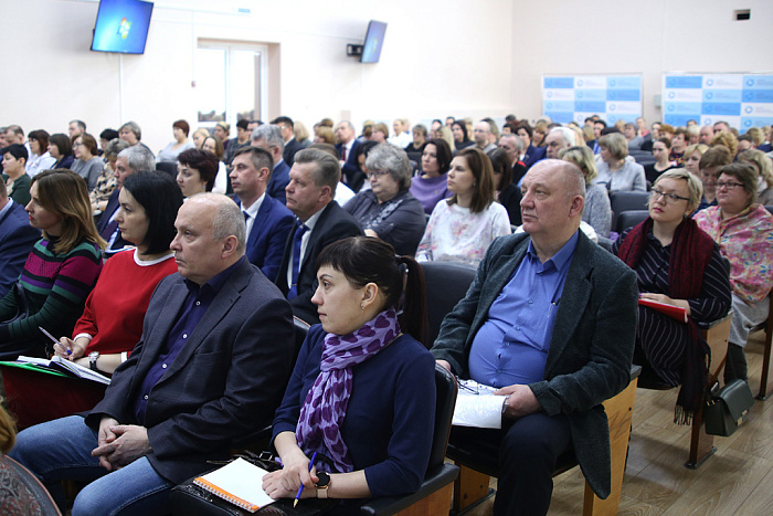 Участковая служба Кировской области получит поддержку социальных работников
