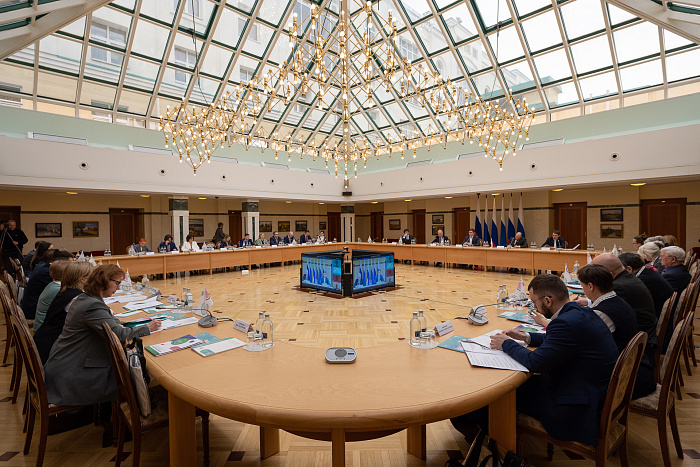 Дан старт проекту «Билет в будущее – 2023»