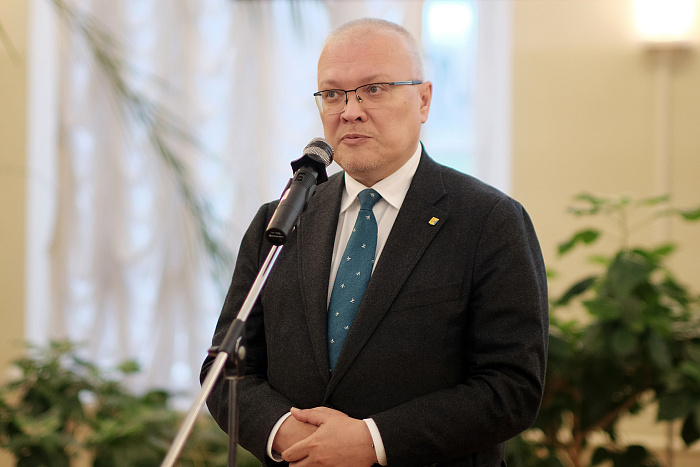 Александр Соколов: у Кировской области серьезный архитектурный потенциал