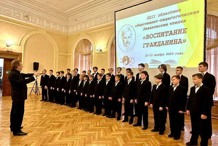 В библиотеке имени Грина вручили награды лучшим библиотечным работникам