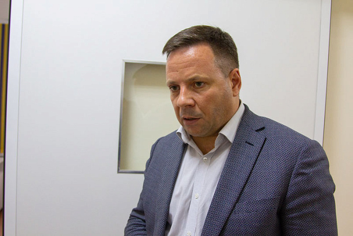 Врачи из Татарстана оценили преобразования, происходящие в системе здравоохранения Кировской области