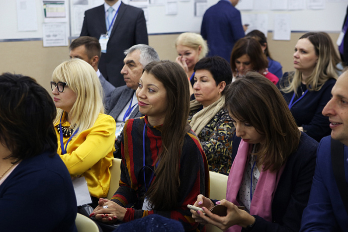 Минздрав России и «Росатом» оценили работу кировской бережливой поликлиники