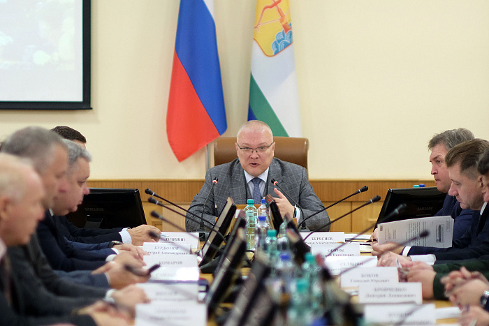 Александр Соколов: Я запрещаю устанавливать новые светофоры без компьютерного моделирования дорожной ситуации