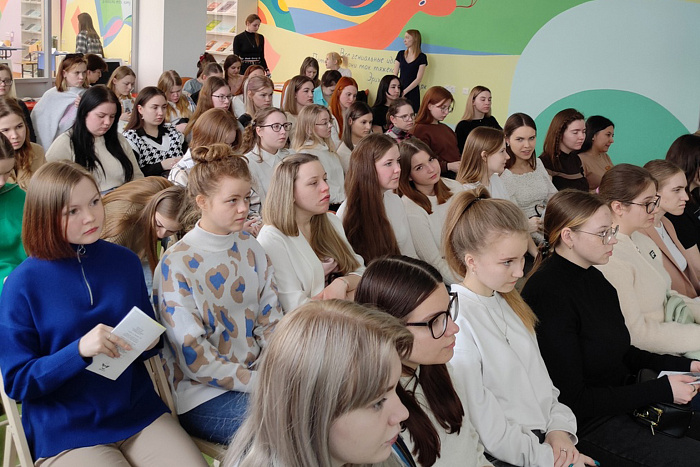 В Кировской области прошел фестиваль к юбилею Ушинского