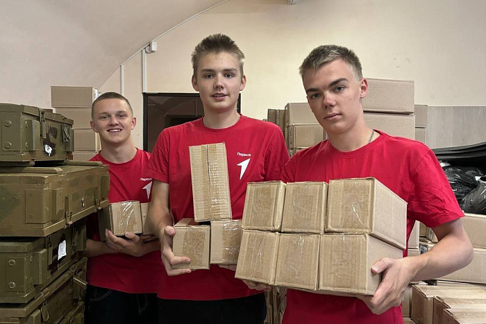 К акции «Молодёжь — городу» присоединятся более 30 учебных заведений и молодёжных движений