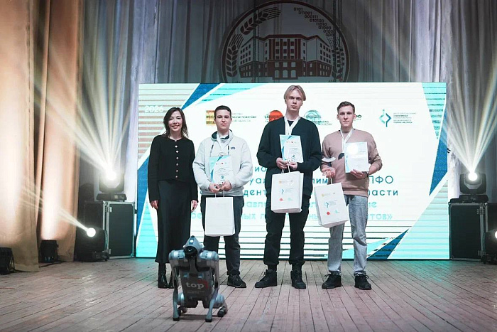 Более 200 кировских студентов участвуют в Интеллектуальной олимпиаде ПФО