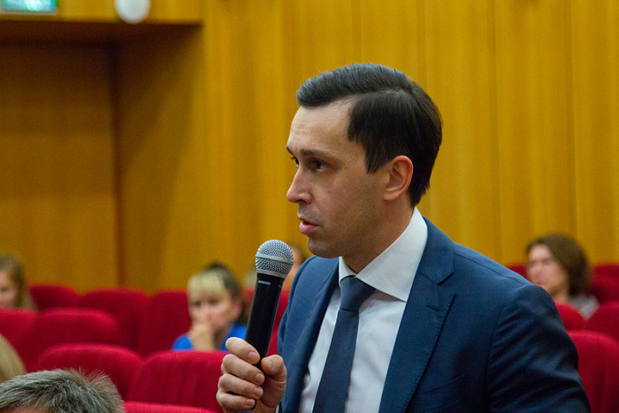 Депутаты Заксобрания одобрили темпы реализации мероприятий нацпроекта «Здравоохранение» в Кировской области