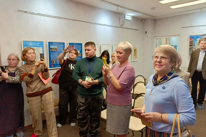 В Кирове открылись Гриновские чтения 