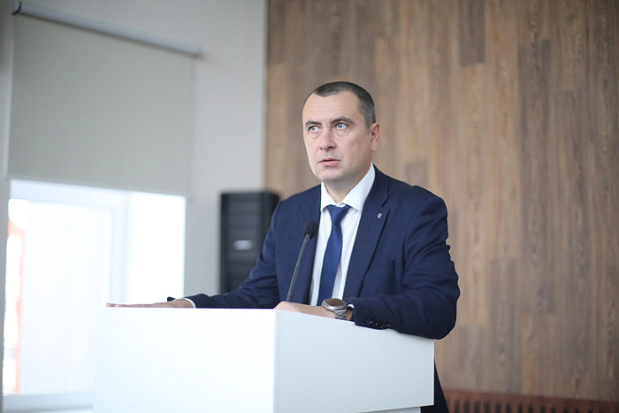 Вопросы сохранения здоровья населения объединили медицинское сообщество, организации и муниципалитеты