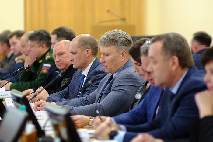 Александр Соколов предложил ввести институт кураторства
