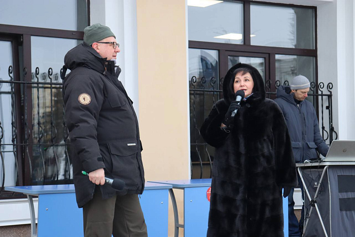 В Кирове отмечают День студента
