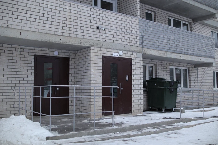 Дольщики долгостроя на улице Пугачева в Кирове начали получать компенсации