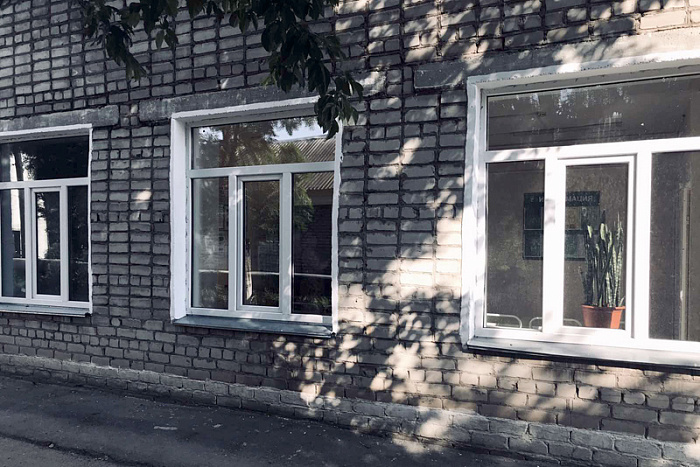 Новое приемное отделение открыто в Советской центральной районной больнице