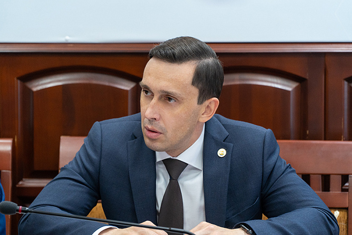 Кировская область совершенствует оказание реабилитационной помощи населению