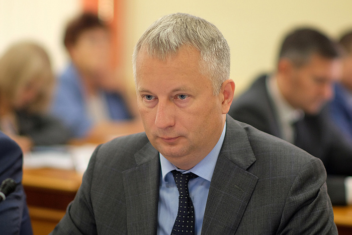 На строительство моста через Чепцу и тоннеля в Нововятске предусмотрено 3,7 млрд рублей 