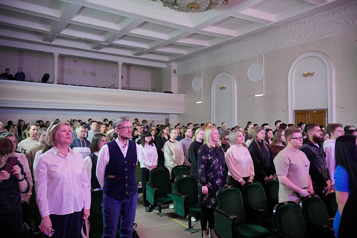 В Кирове прошел форум «На равных»