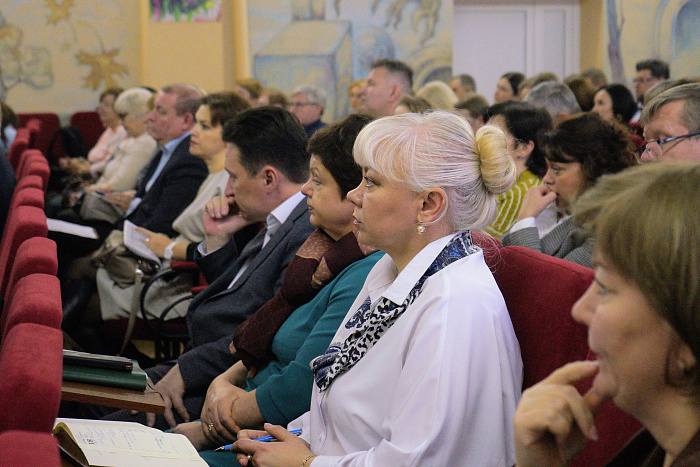 Жители Кировской области активнее других россиян обращаются в поликлиники для контроля за своим здоровьем