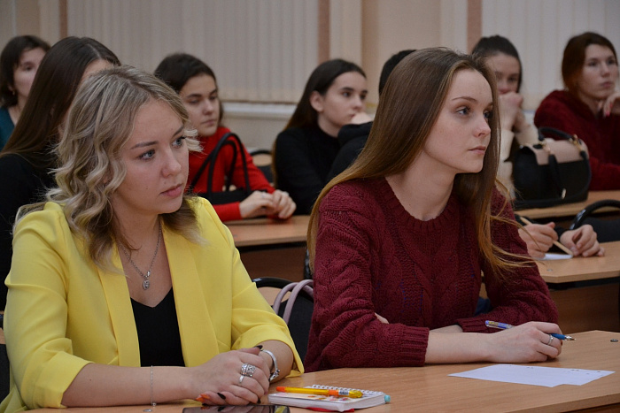 В Кировской области стартует новый профориентационный проект для школьников