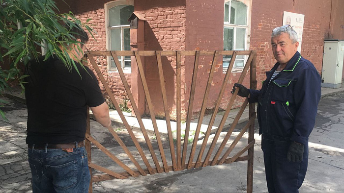 В день рождения Александра Грина в Кирове откроется «литературный дворик»